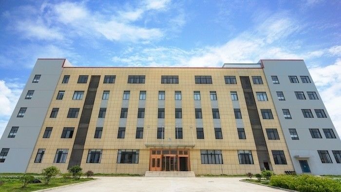 HeFei Vinncom Electronic Technology Co.,Ltd. Herstellerfertigungsstraße